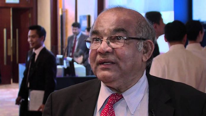 YV reddy- Screengrab