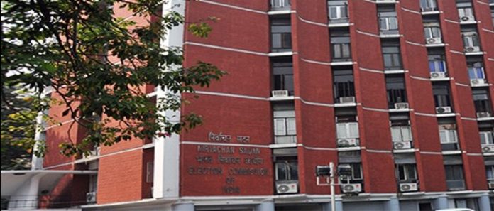 Latest news on ECI | ThePrint.in Headquarters of the Election Commission of India in New Delhi