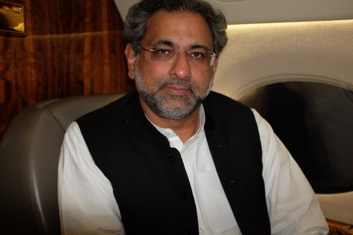 Latest news on Pakistani Prime Minister | CPEC | theprint.in Pakistan PM Shahid Khaqan Abbasi has taken over as Pakistan PM since Nawaz Sharif had to resign