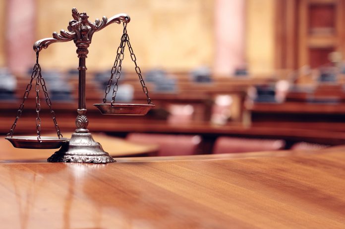 Latest news on Indian Judiciary | theprint.in scales of justice