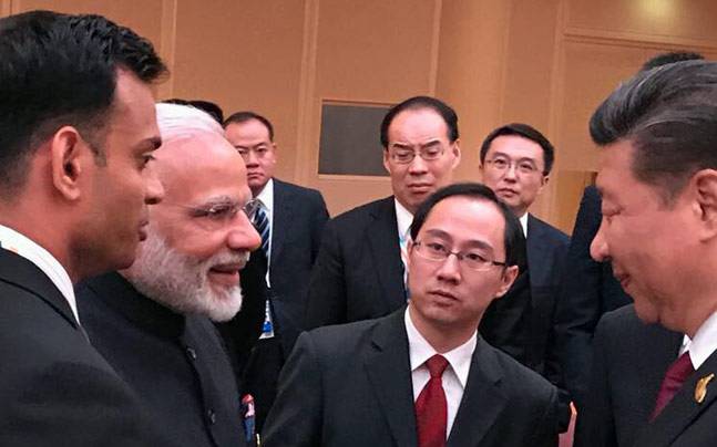 modi-xi