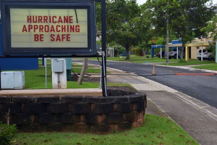 Latest news on Hurricane Irma | ThePrint Hurricane Irma ravaged most of Florida and critics say its time to plan for climate change.