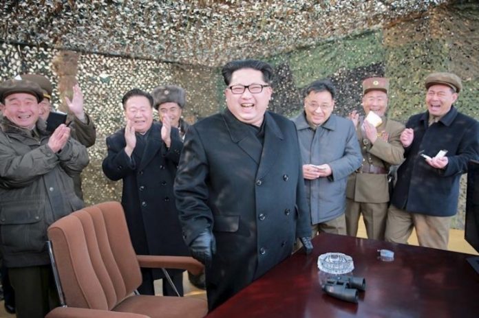 Latest news on world | Kim Jong Un decapitation squad | ThePrint Kim Jong Un and Donald Trump