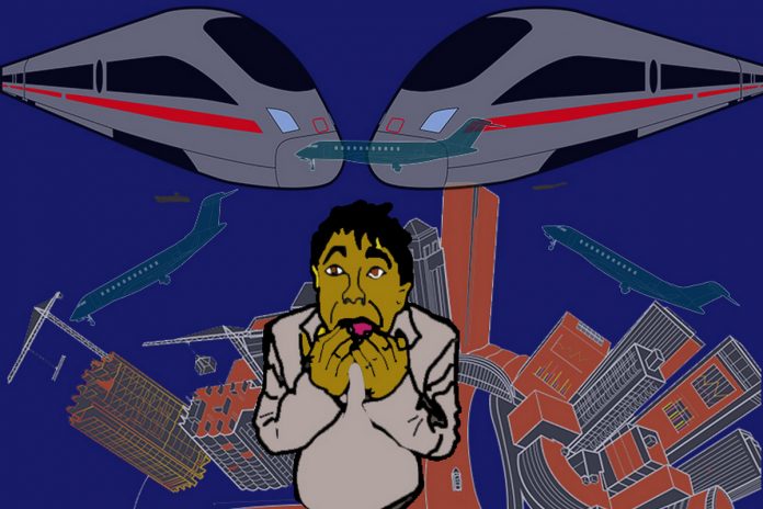 Latest news on policy | Homeopathy as ideology | ThePrint Indians react strongly to major infrastructure projects like the bullet train deal signed by India and Japan