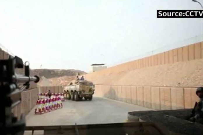 Latest news on China base | Mega fortress in Djibouti | ThePrint China’s mega fortress in Djibouti could be model for its bases in Pakistan