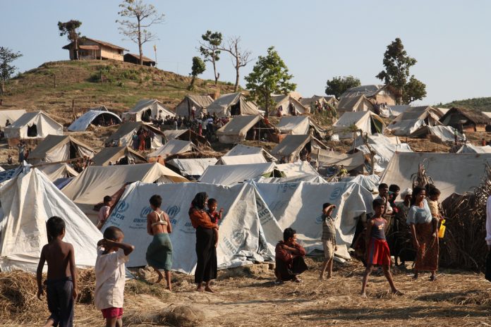 Latest news on Rohingya | India's refugee policy Rohingyas | ThePrint The crisis in Myanmar has raised questions about India’s approach to refugees, specifically the 40,000 Rohingya that have entered the country in recent years.