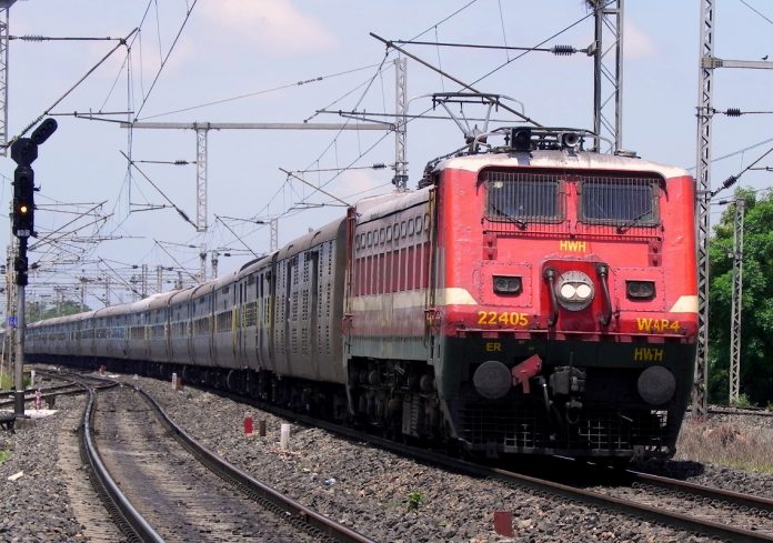 Latest news on railways | Railways to embrace automation | ThePrint.in RAILWAYS