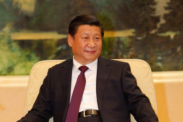 Latest News on Maldives | China steps closer to one-man rule | ThePrint.in Chinese Premier Xi Jinping could be the most powerful leader in the world.