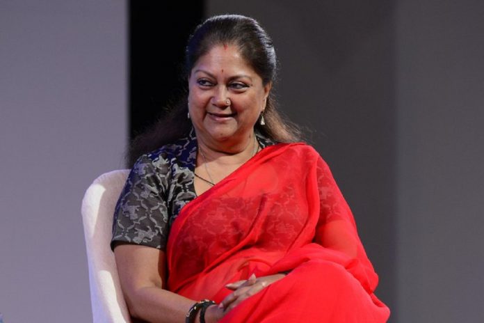 Latest news on Rajasthan | SC tells Rajasthan to stay within 50 per cent quota limit | ThePrint.in SC tells Rajasthan to stay within 50 per cent quota limit