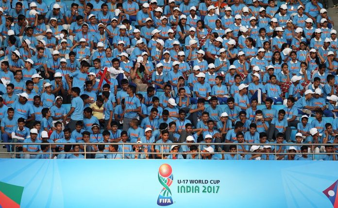 Latest news on FIFA world cup | Teen bomber | ThePrint Intel input on ‘teen bomber’ sent Delhi Police into tizzy on day 1 of FIFA u-17 world cup