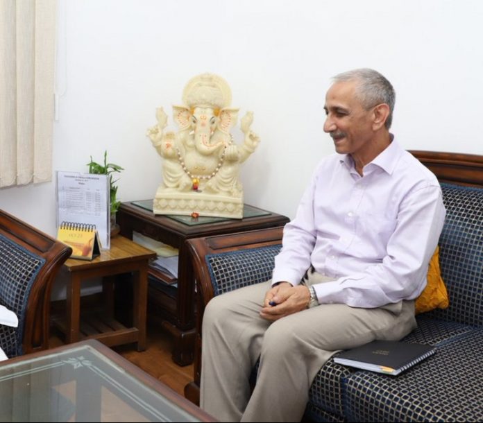 Latest news on Kashmir | After meeting interlocutor, Kashmir politicians want Centre to prove seriousness | ThePrint.in After meeting interlocutor, Kashmir politicians want Centre to prove seriousness