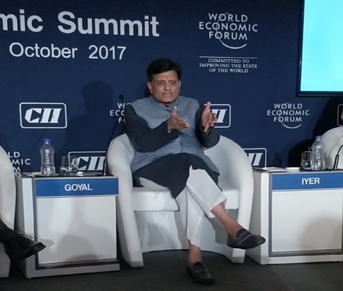 Latest news on India Economic Summit | Technology could create new opportunities | ThePrint.in ‘India needs to modernise manufacturing, should not be averse to automation’