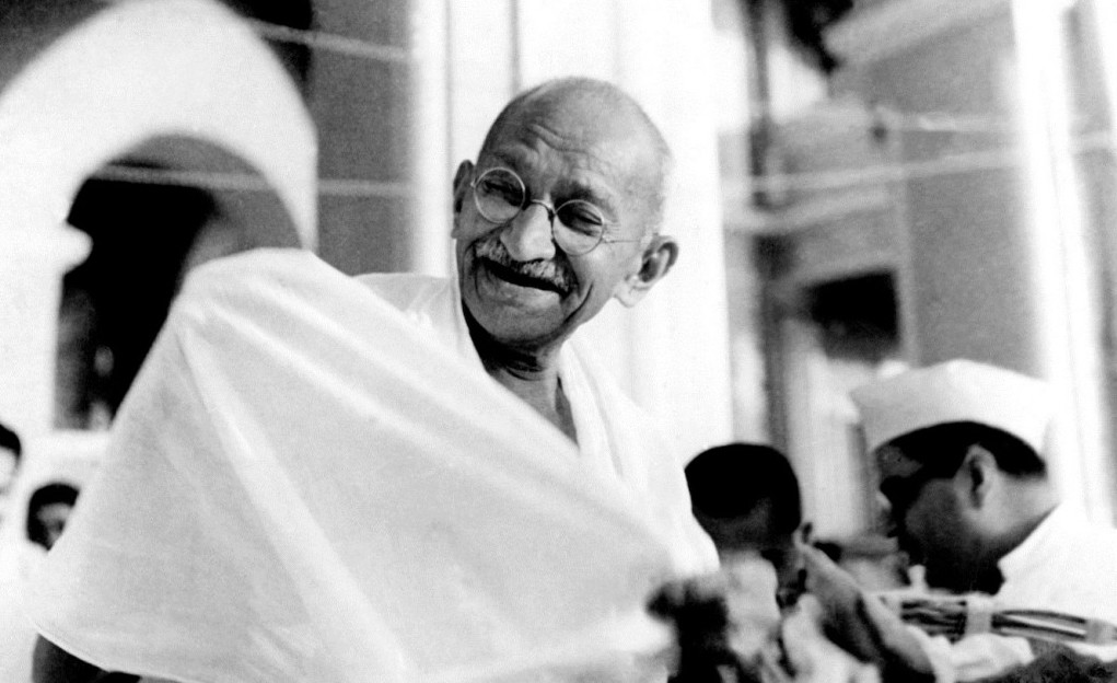 80 years before Kerala floods, Mahatma Gandhi blamed caste 