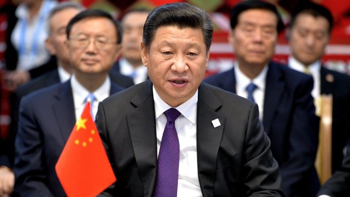 Latest news on China's One Belt One Road Initiative| OBOR | ThePrint.in Chinese President Xi Jinping