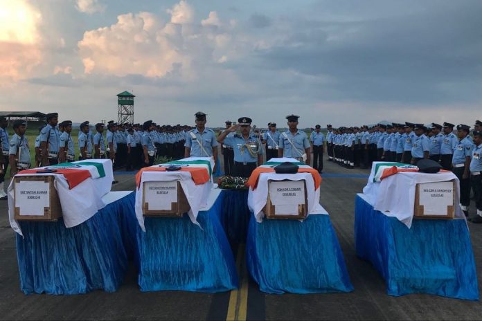 Latest news on Indian Army | | ThePrint The death of seven brave sons of India in the Tawang helicopter crash should wake us up to a basic need that is missing in many army posts.