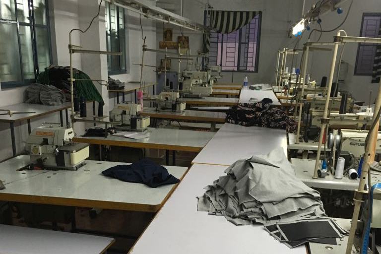 Tirupur’s textile industry welcomes GST, but there’s no work for labourers