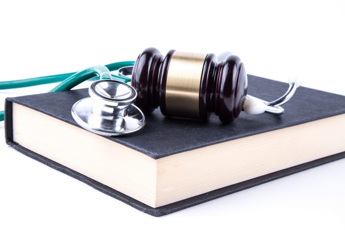 Latest news on MTP Act | theprint.in Gavel and stethoscope