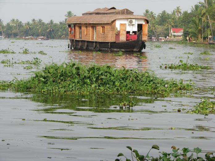 Latest news on environment | Alappuzha waste management | ThePrint.in Alappuzha