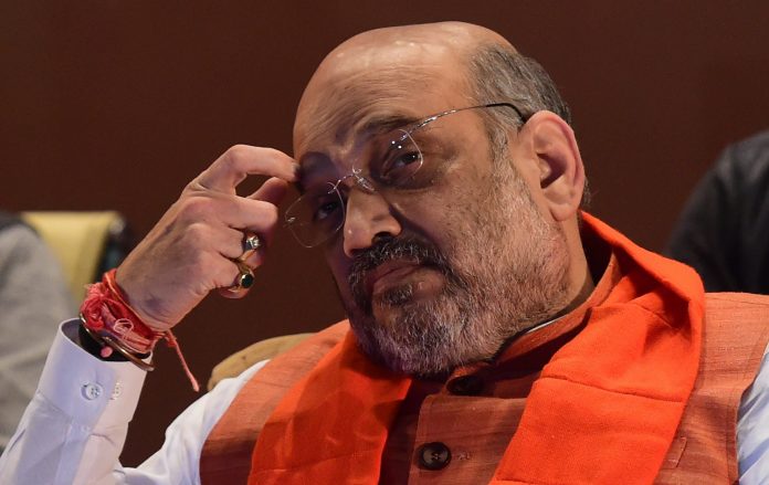 Latest news on Indian politics | ThePrint.in Amit Shah on Modi Govt's policies towards rural India | PTI