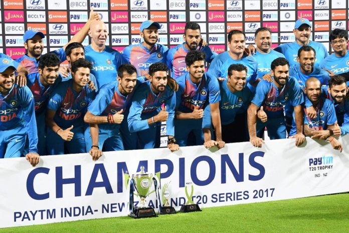 Latest news on BCCI | ThePrint.in Is it Team India or Team BCCI, asked an RTI applicant | PTI