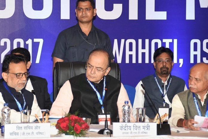 Latest news on GST rate cut| 23rd GST Council meet in Guwahati Friday | ThePrint.in GST rate cut shows reformist intent of Modi govt