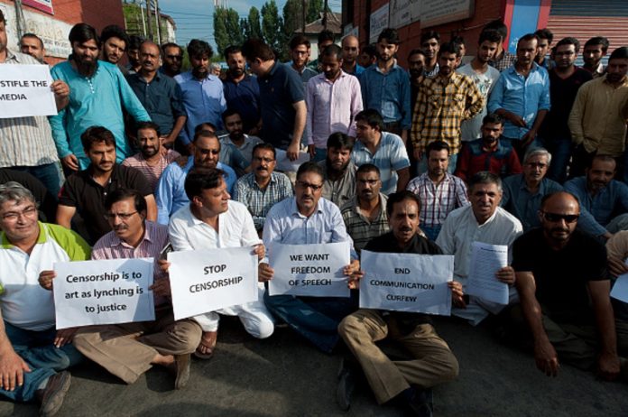 Latest news of freedom of speech|Theprint.in