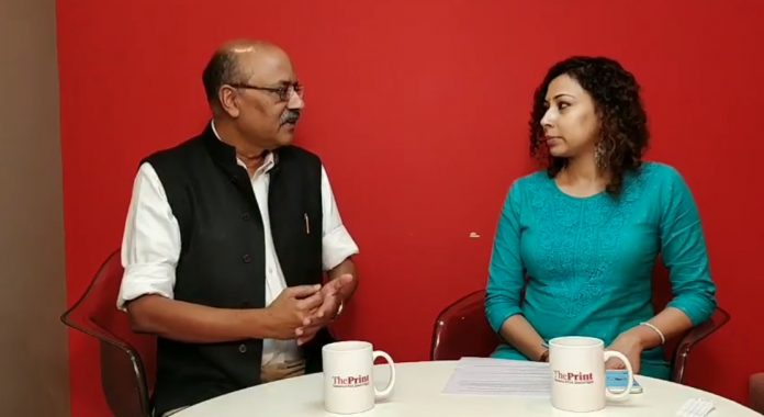 Latest news on economy| Demonetisation Shekhar Gupta | ThePrint