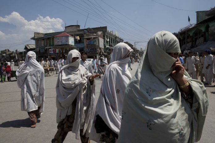 Latest news on Afghanistan | Taliban makes a comeback in Pakistan’s tribal areas | ThePrint.in Taliban makes a comeback in Pakistan’s tribal areas