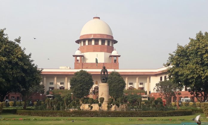 Latest news on Supreme Court | thePrint.in