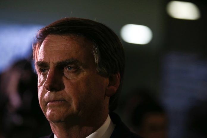 Latest news on Jair Bolsonaro | Global Pulse | ThePrint.in Jair Bolsonaro