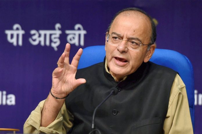 Latest news on Arun Jaitley | Ease of doing business rankings | ThePrint Arun Jaitley on Modi Government's policies towards rural India| PTI