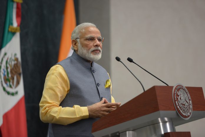 Latest news on Modi | ThePrint.in Prime Minister Narendra Modi