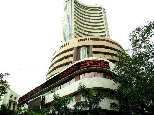 The growing interest in Indian equities |theprint.in The Bombay Stock Exchange