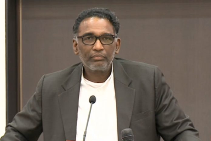 Latest news on Justice Chelameswar | Chief dissenting justice of India | ThePrint.in Jasti Chelameswar