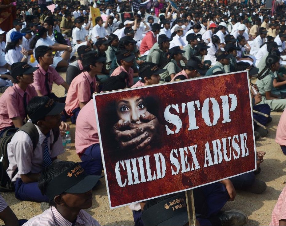 Jealous stepmother in India has stepdaughter gang-raped by her son