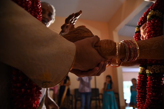 Latest news on inter-caste marriage | theprint.in