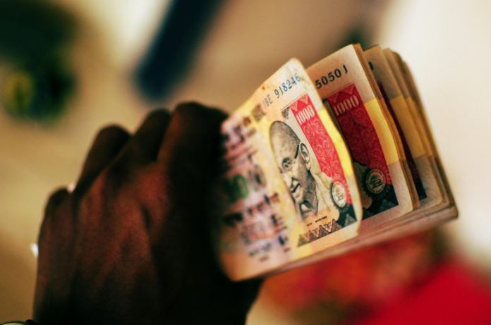 Latest news on Demonetisation | Talk Point | theprint.in Banned Indian 1,000 rupee notes