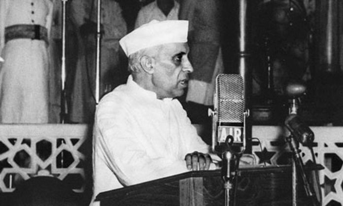 Latest news on Nehru | theprint.in Pt. Jawaharlal Nehru