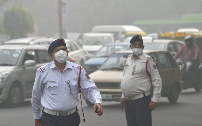 Latest news on pollution | ThePrint.in No odd-even if you don’t have data to prove its usefulness, NGT tells Delhi govt