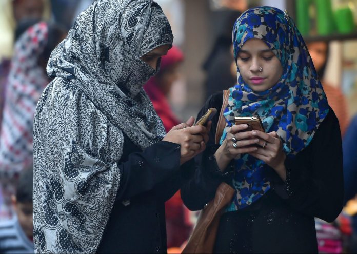 Latest news on Triple Talaq bill passed by Lok Sabha | Analysis | theprint.in Muslim women