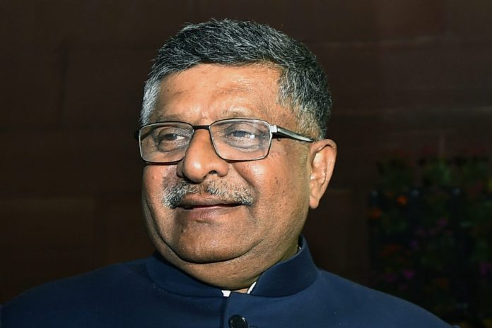 Latest news on Ravi Shankar Prasad | ThePrint.in Ravi Shankar Prasad