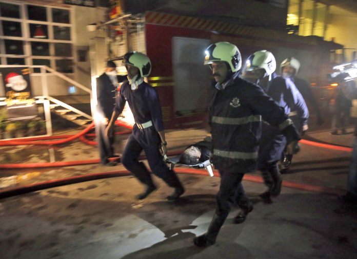 Latest news on Mumbai Kamala Mills fire | Opinion | theprint.in