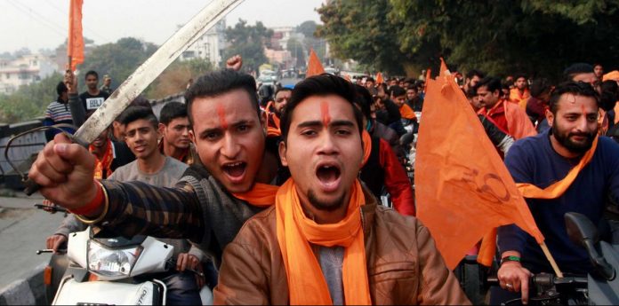 Latest news on politics | Gauri Lankesh Bajrang Dal Ayodhya south | ThePrint Bajrang Dal