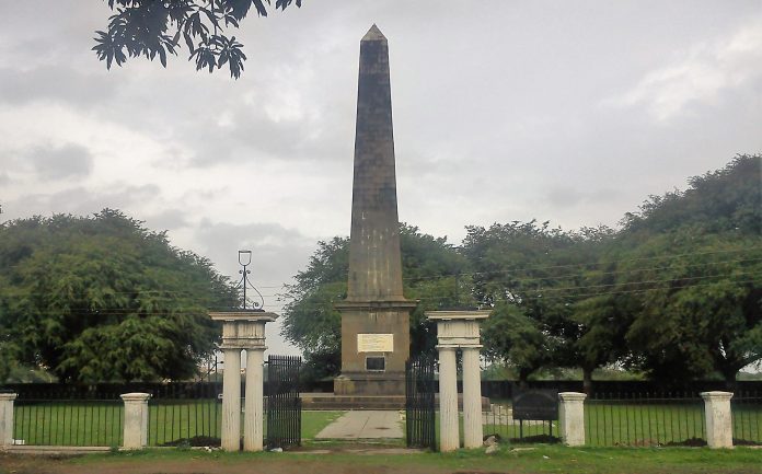 Latest news on Bhima Koregaon | ThePrint.in Bhima-Koregaon Victory Pillar