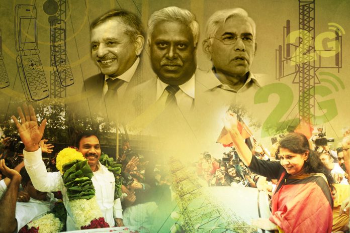 Latest news on 2G verdict | State of Play | theprint.in