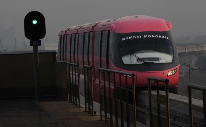 Latest news on Mumbai | Monorail | ThePrint.in Mumbai Monorail