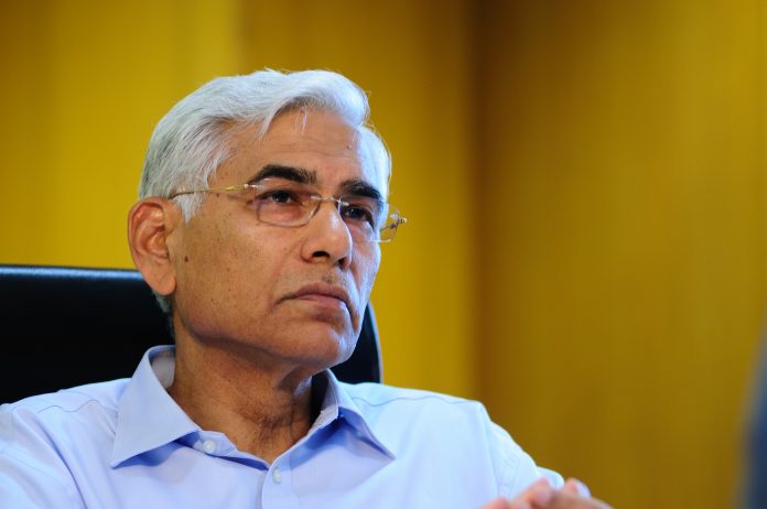 Latest news on CoA | theprint.in Vinod Rai
