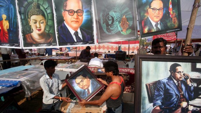 Latest news on SC/ST Act | theprint.in Paintings of Ambedkar on sale