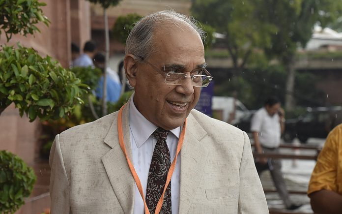 Latest news on 2G | theprint.in Principal Secretary to PM Narendra Modi, Nripendra Misra