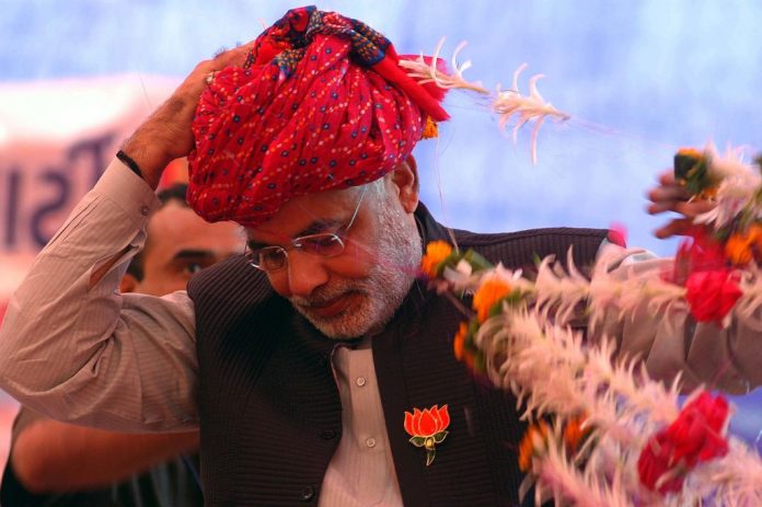 Latest news on Gujarat | Modi's competition | ThePrint Modi in Gujarat